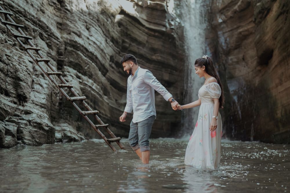 Photo From PRE WEDDING - By Parveen Rana Photography