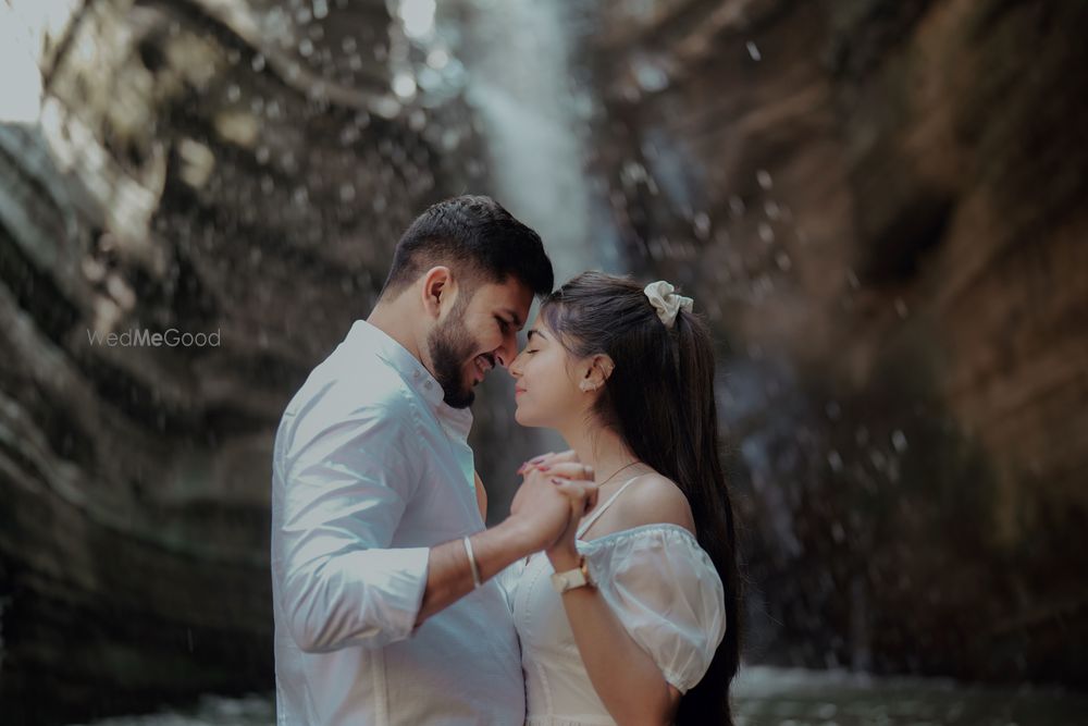 Photo From PRE WEDDING - By Parveen Rana Photography
