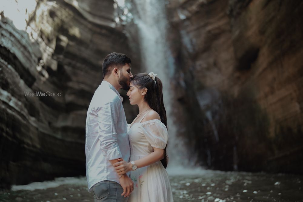 Photo From PRE WEDDING - By Parveen Rana Photography