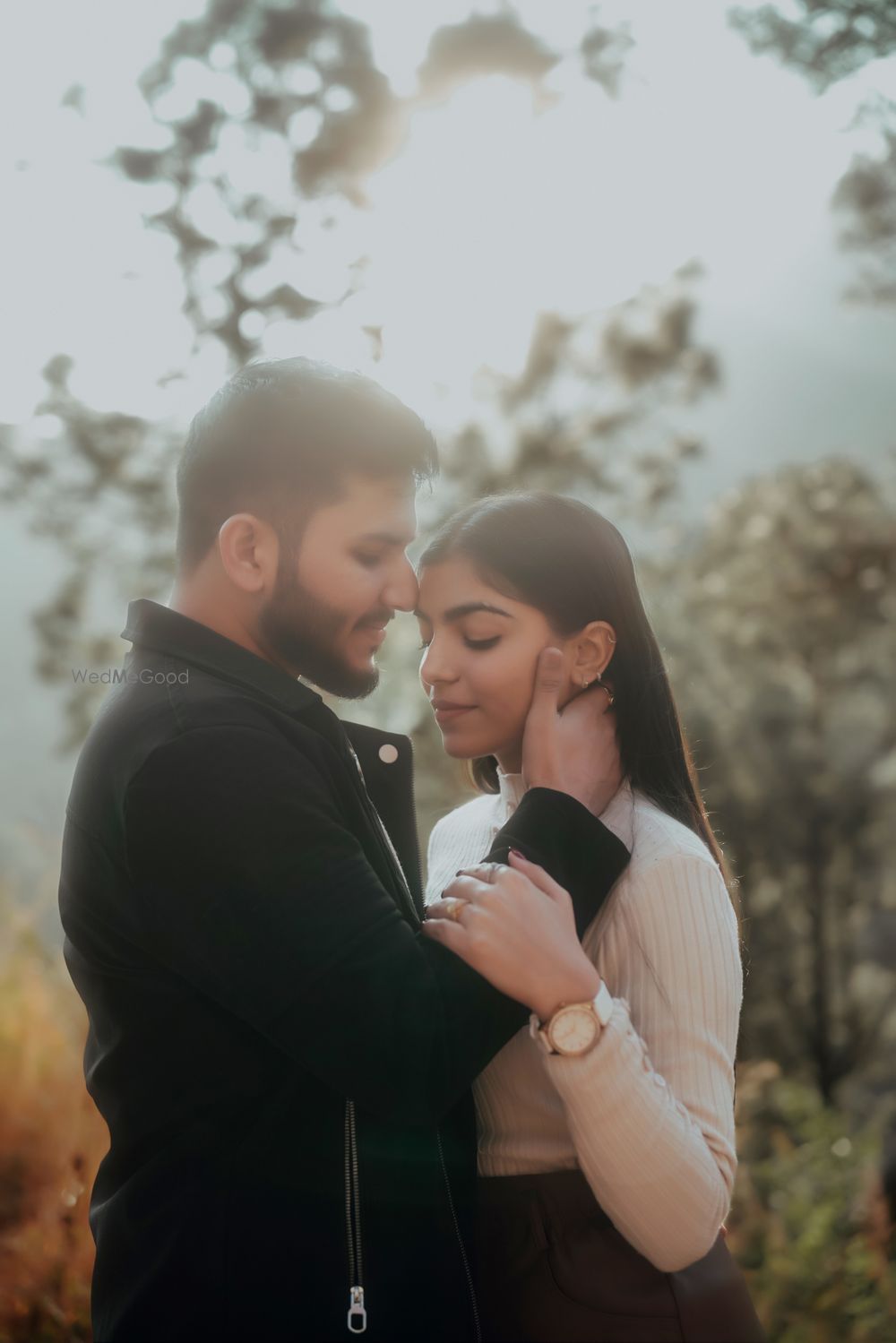 Photo From PRE WEDDING - By Parveen Rana Photography