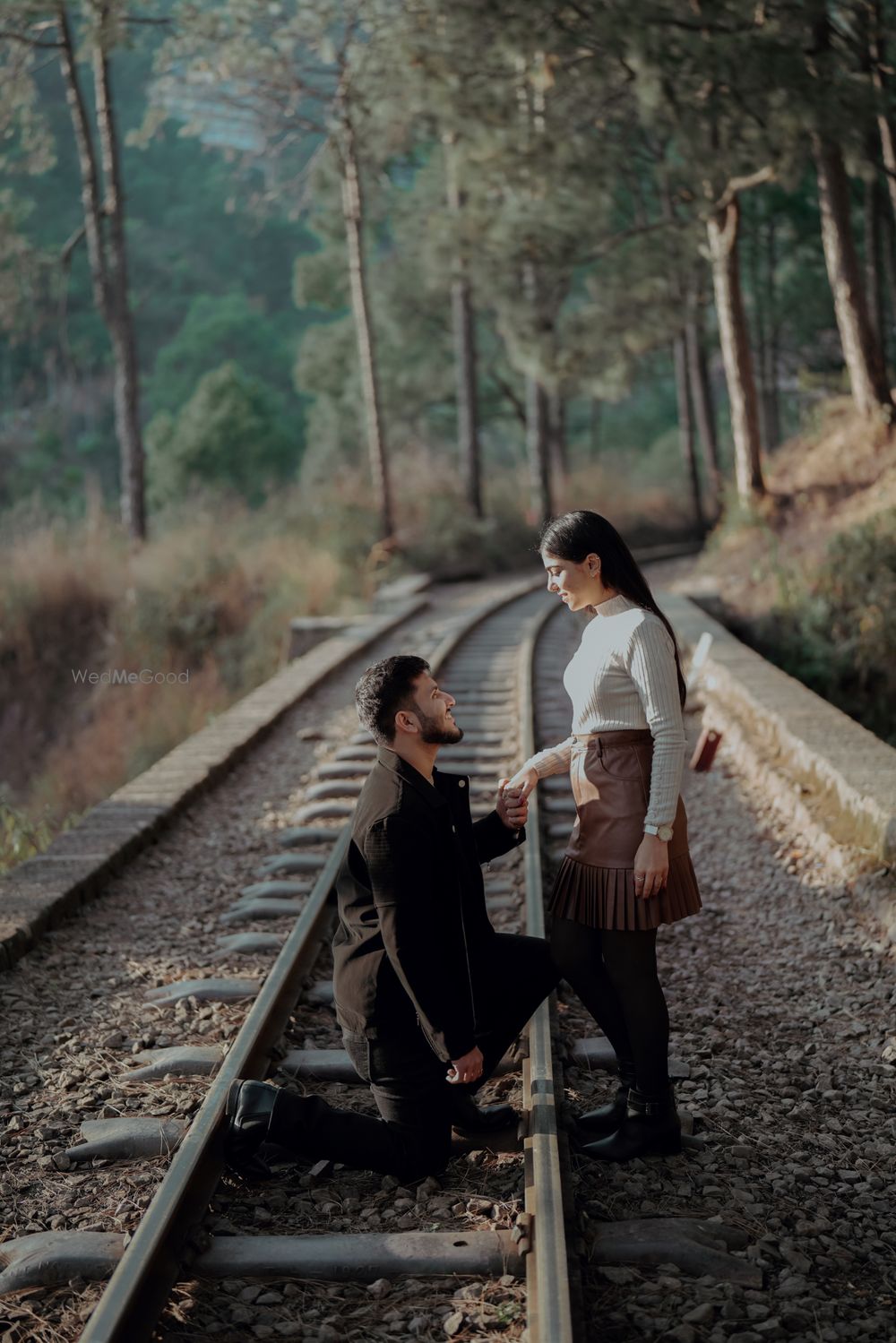 Photo From PRE WEDDING - By Parveen Rana Photography