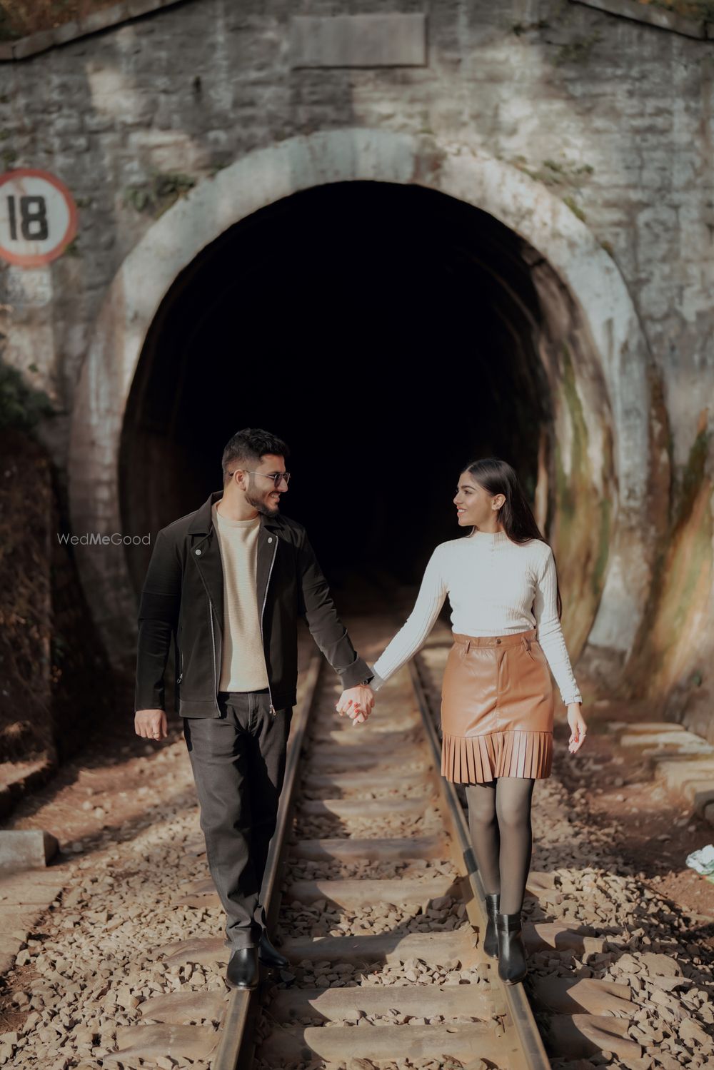 Photo From PRE WEDDING - By Parveen Rana Photography