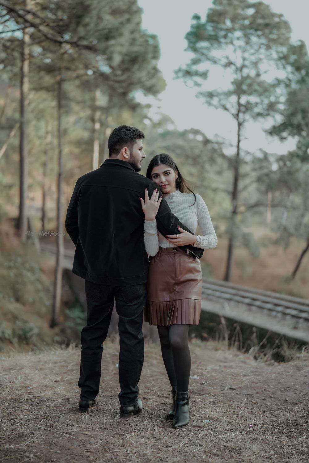 Photo From PRE WEDDING - By Parveen Rana Photography