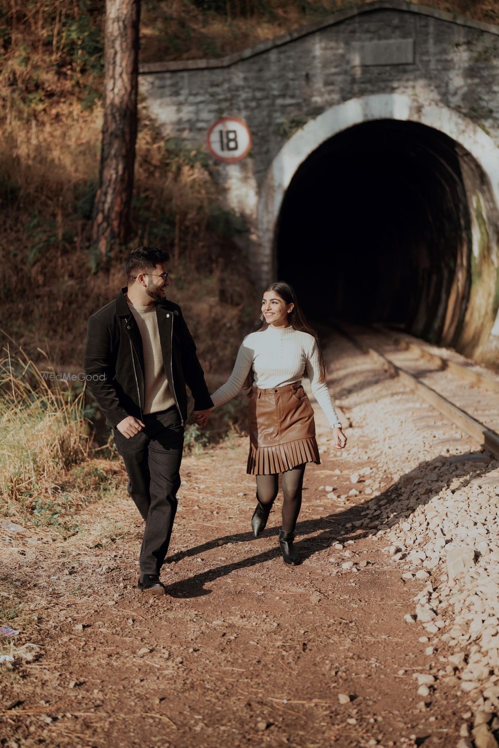 Photo From PRE WEDDING - By Parveen Rana Photography