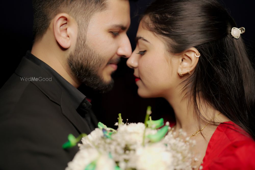 Photo From PRE WEDDING - By Parveen Rana Photography