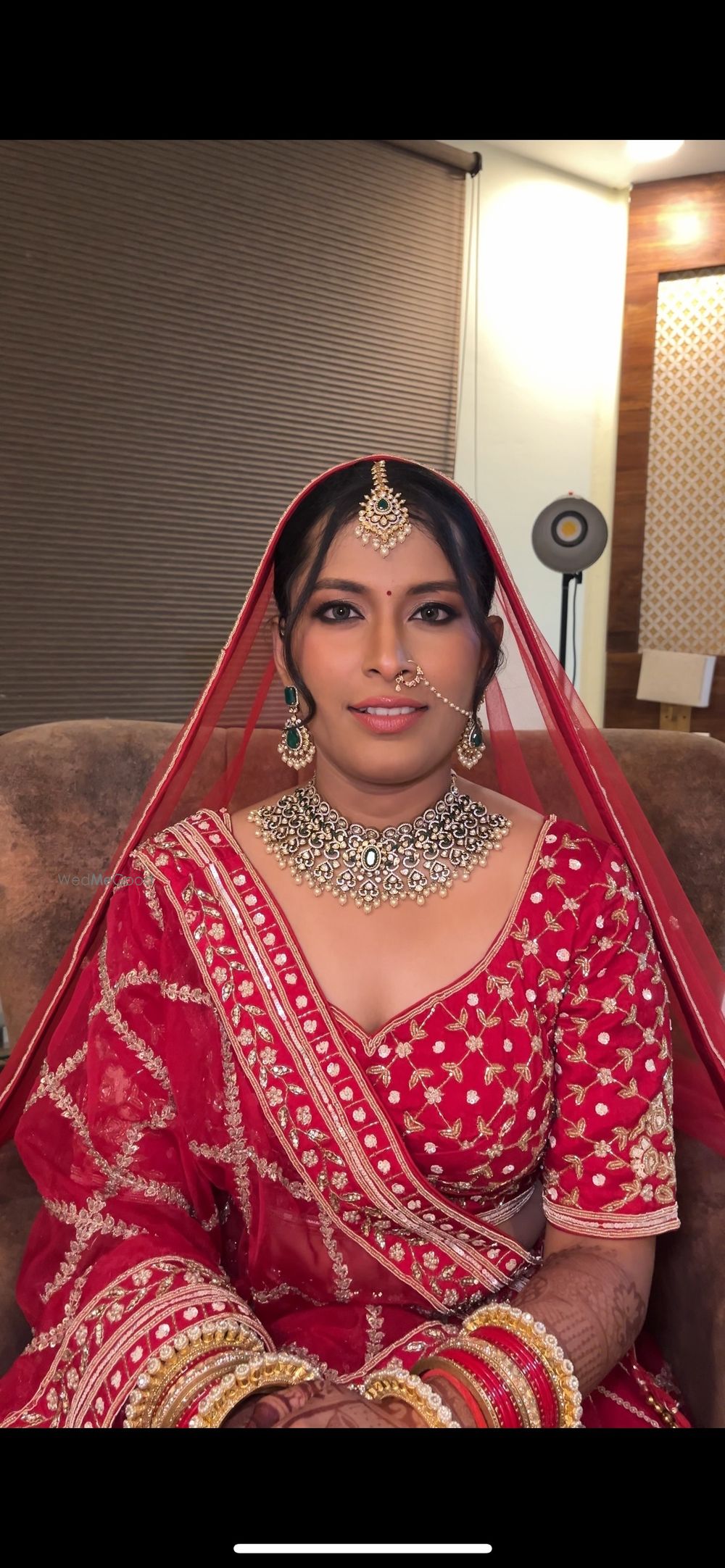 Photo From samriddhi - By Minimal Makeup by Pallavi