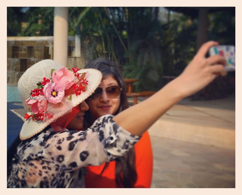 Photo From Floral Accessories - By ArtFlora