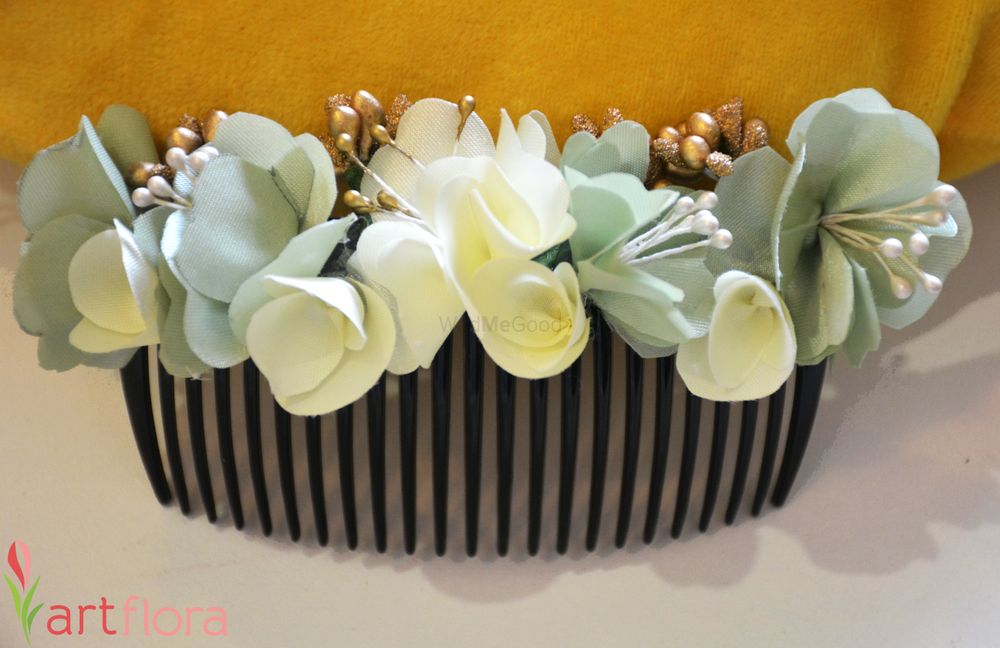 Photo From Floral Accessories - By ArtFlora