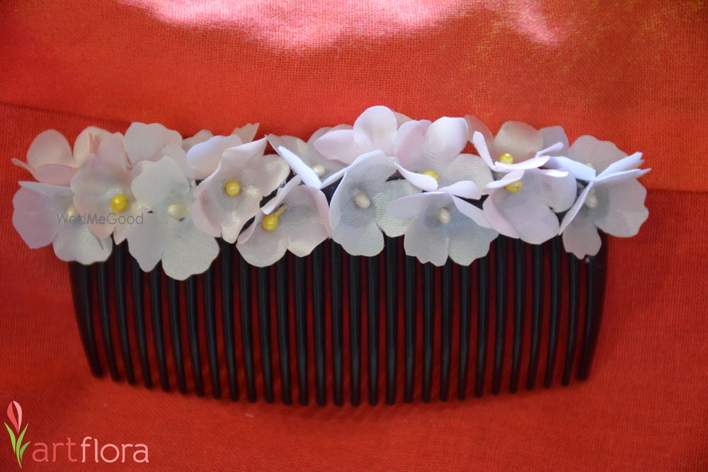 Photo From Floral Accessories - By ArtFlora