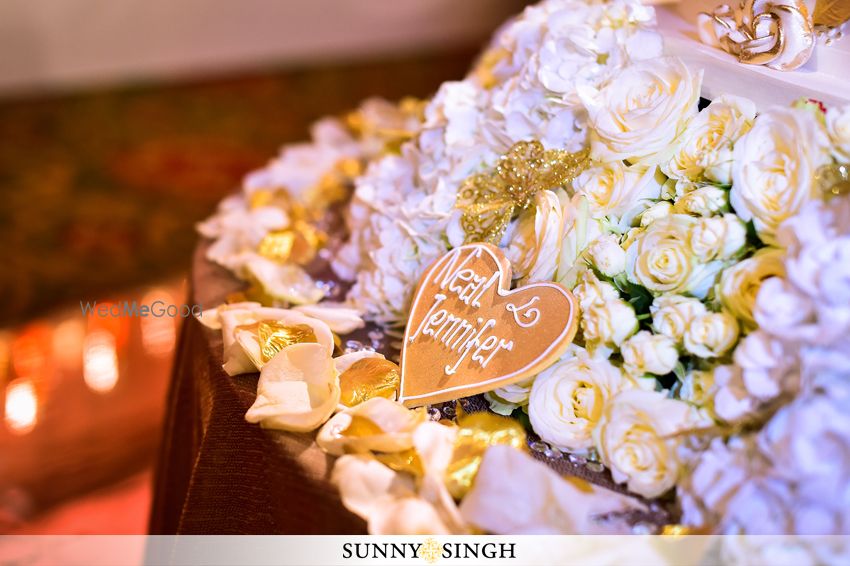 Photo From NEAL AND JENNY - By Sunny Singh Photography & Films