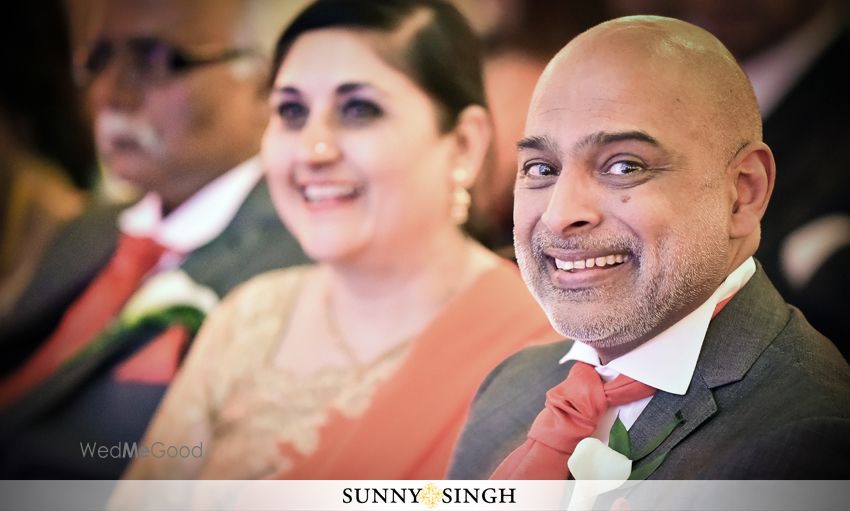 Photo From NEAL AND JENNY - By Sunny Singh Photography & Films