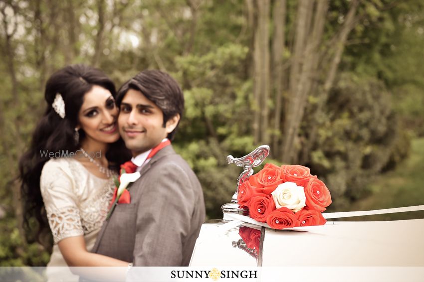 Photo From NEAL AND JENNY - By Sunny Singh Photography & Films