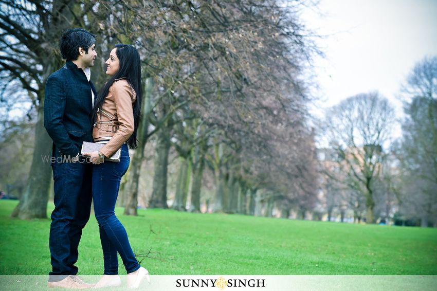 Photo From NEAL AND JENNY - By Sunny Singh Photography & Films