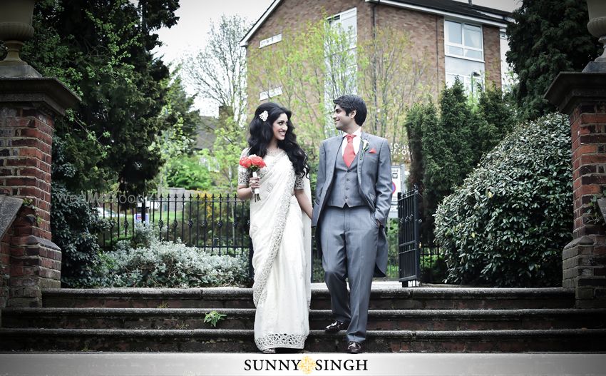 Photo From NEAL AND JENNY - By Sunny Singh Photography & Films