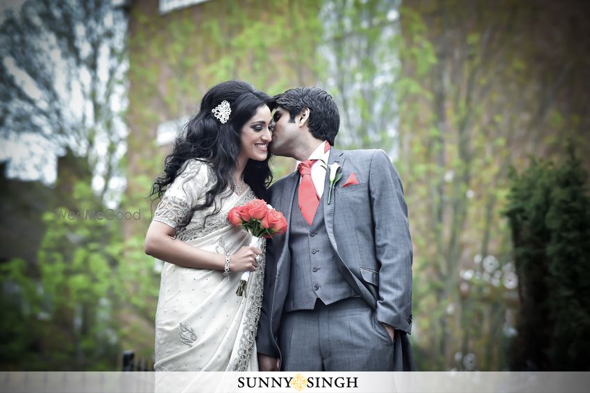 Photo From NEAL AND JENNY - By Sunny Singh Photography & Films