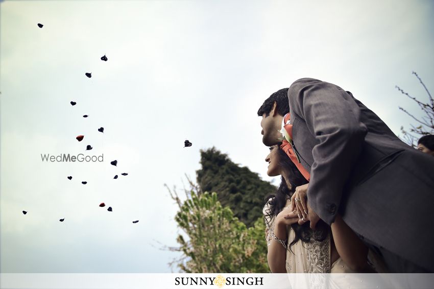 Photo From NEAL AND JENNY - By Sunny Singh Photography & Films