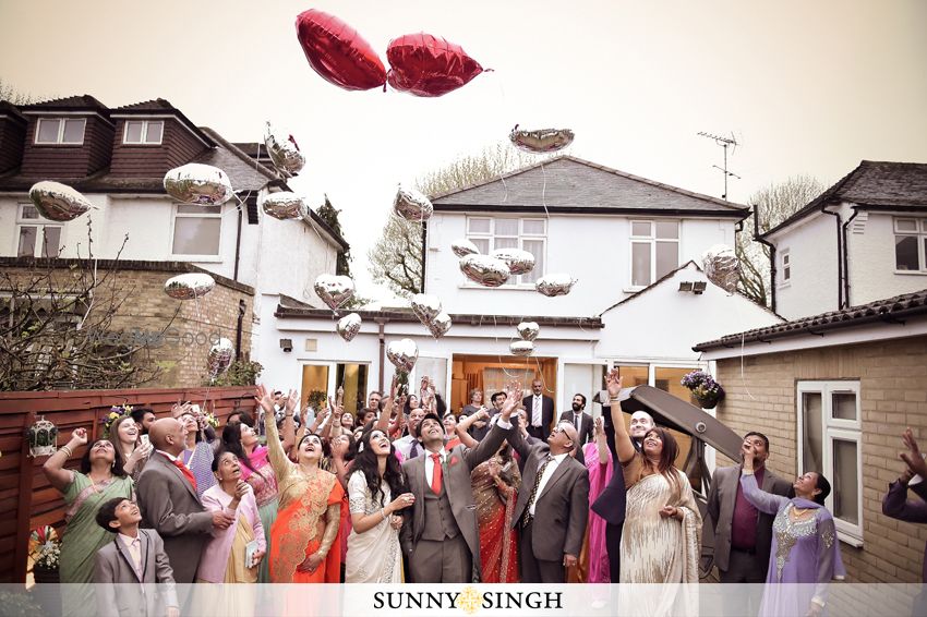 Photo From NEAL AND JENNY - By Sunny Singh Photography & Films