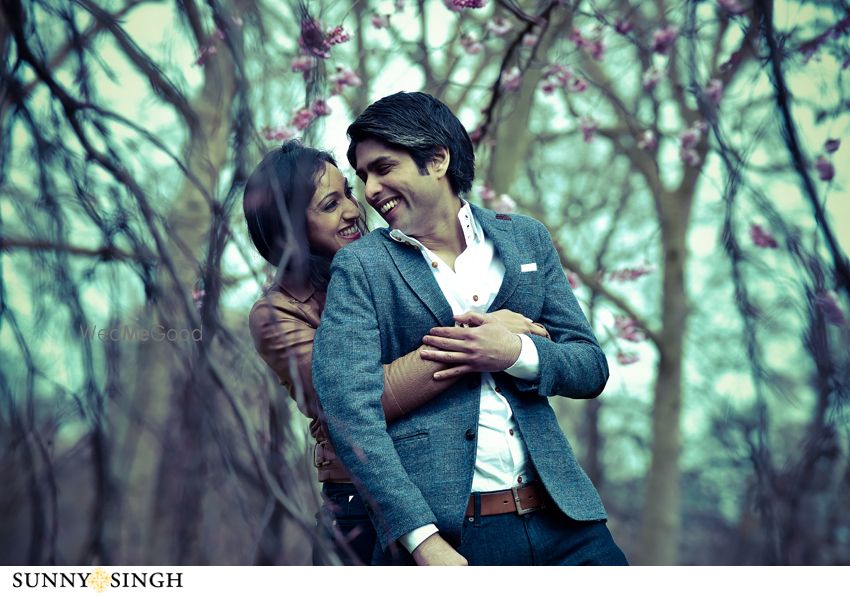 Photo From NEAL AND JENNY - By Sunny Singh Photography & Films