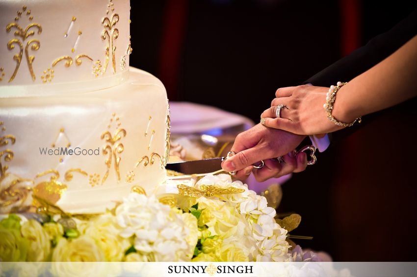 Photo From NEAL AND JENNY - By Sunny Singh Photography & Films