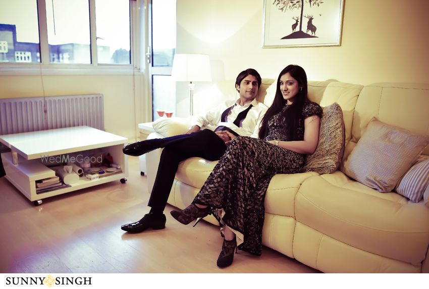 Photo From NEAL AND JENNY - By Sunny Singh Photography & Films