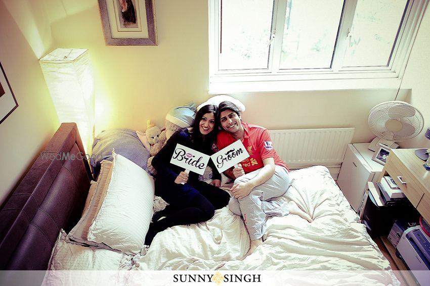 Photo From NEAL AND JENNY - By Sunny Singh Photography & Films