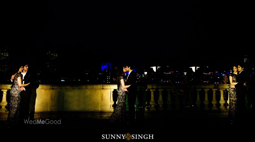 Photo From NEAL AND JENNY - By Sunny Singh Photography & Films