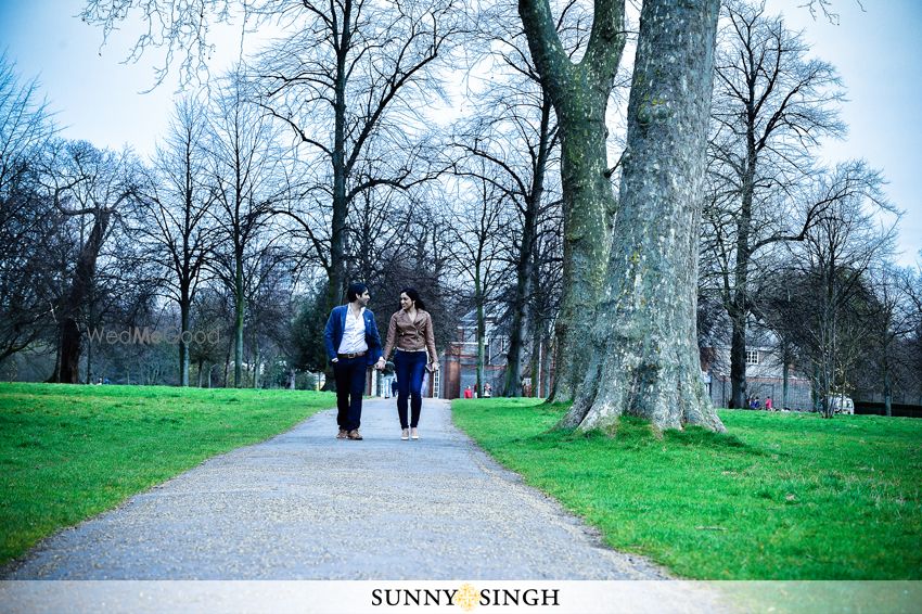 Photo From NEAL AND JENNY - By Sunny Singh Photography & Films