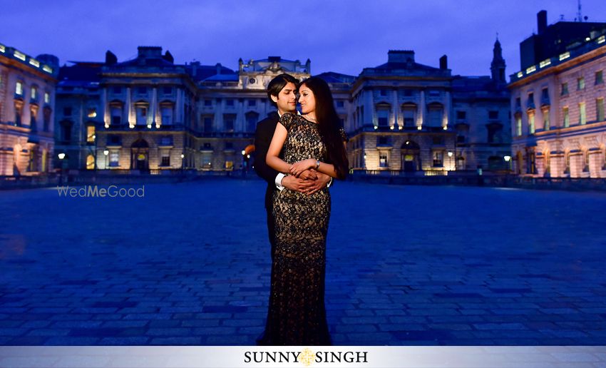 Photo From NEAL AND JENNY - By Sunny Singh Photography & Films