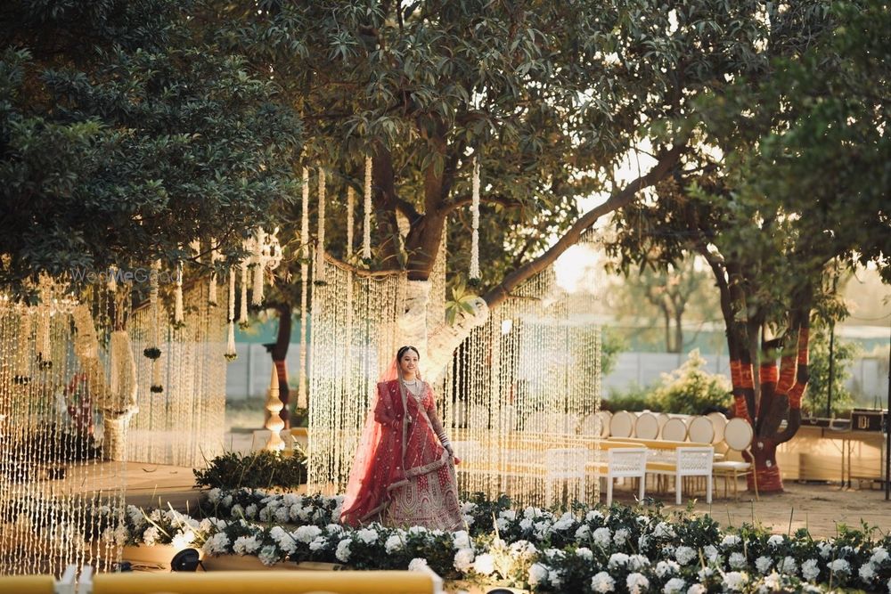 Photo From Yash & Rajba - By Vows And Vivah