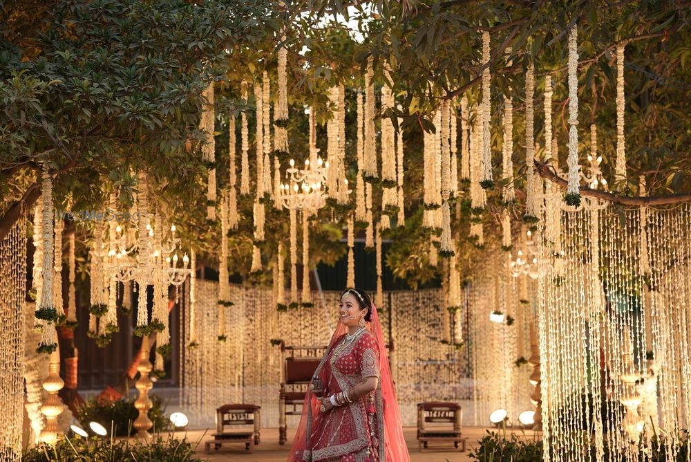 Photo From Yash & Rajba - By Vows And Vivah