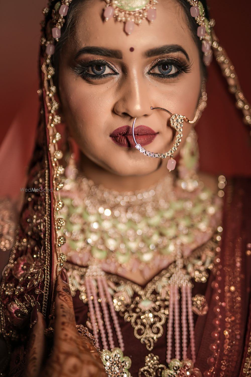Photo From Brides of Phenixx Studio  - By Phenixx Studio