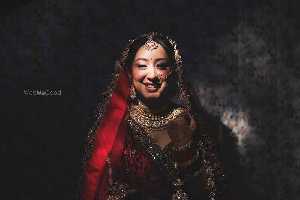Photo From Brides of Phenixx Studio  - By Phenixx Studio