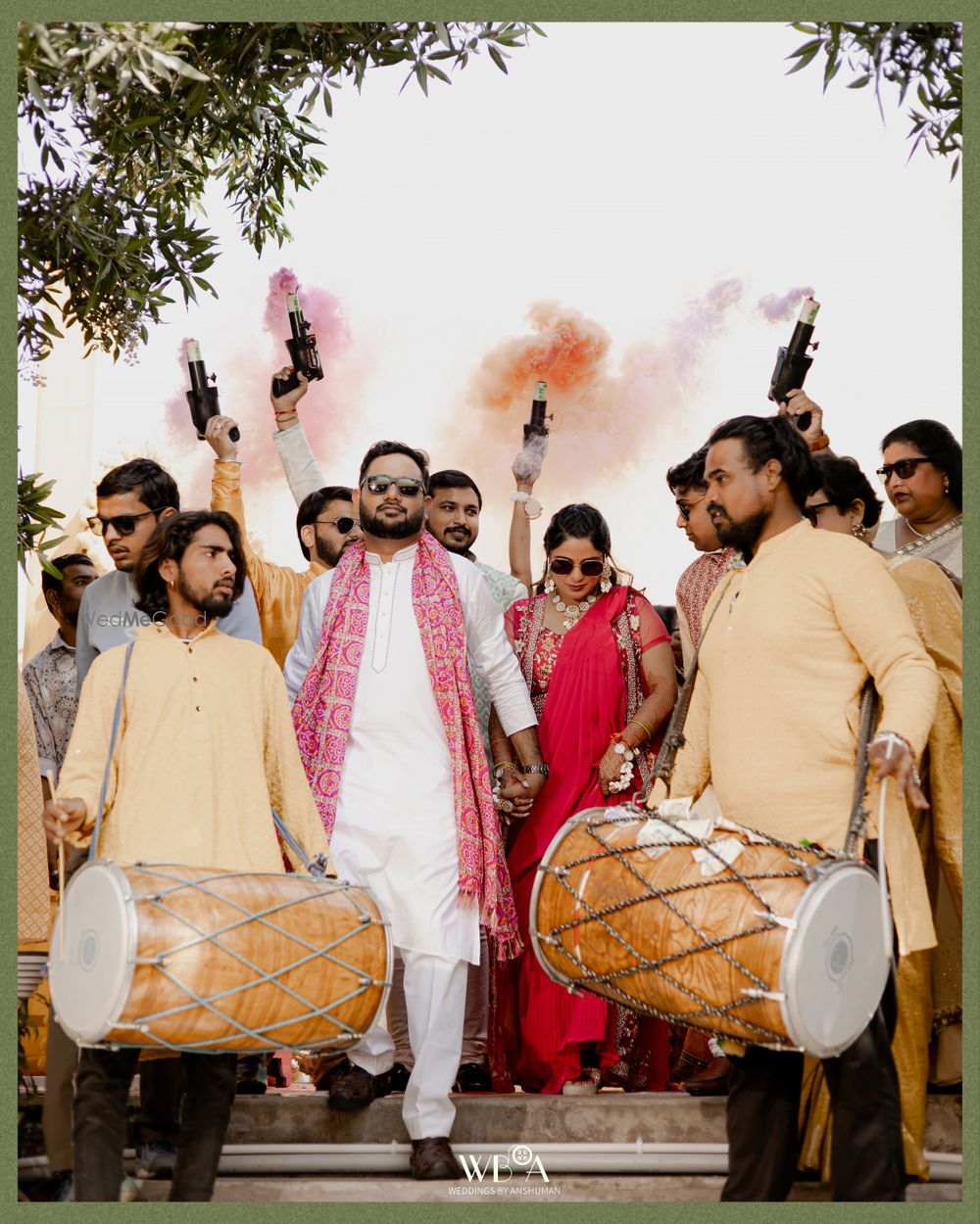 Photo From ANANYA & RAJAT - By Weddings by Anshuman