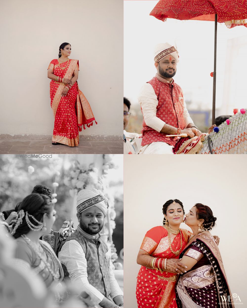 Photo From ANANYA & RAJAT - By Weddings by Anshuman