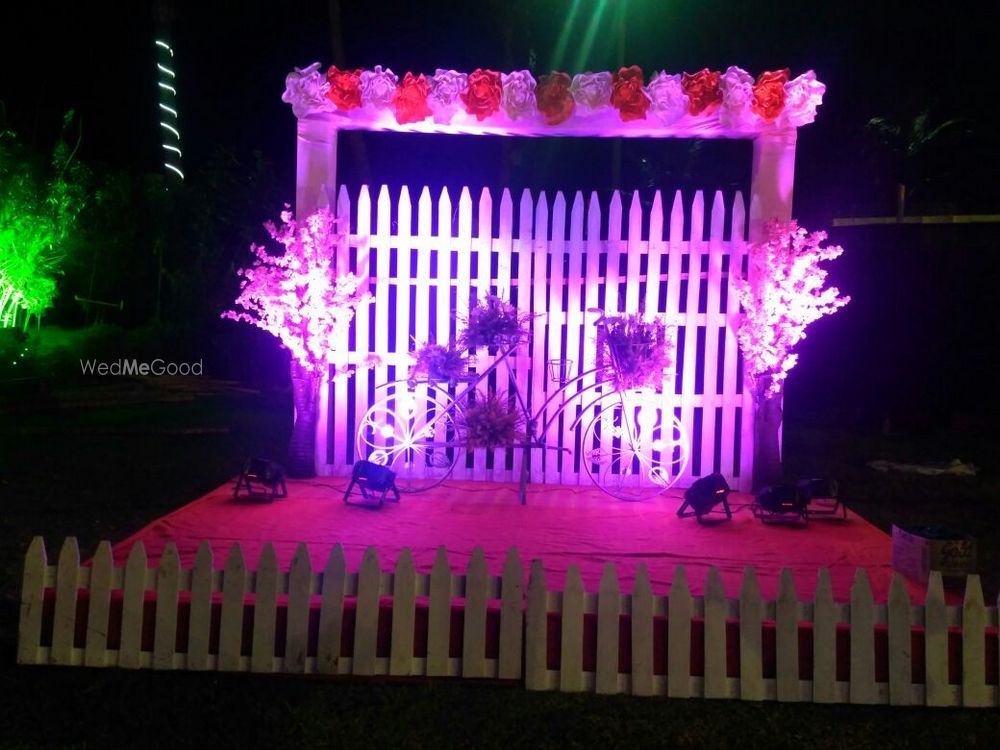 Photo From Vintag Sangeet - By Skyway Events