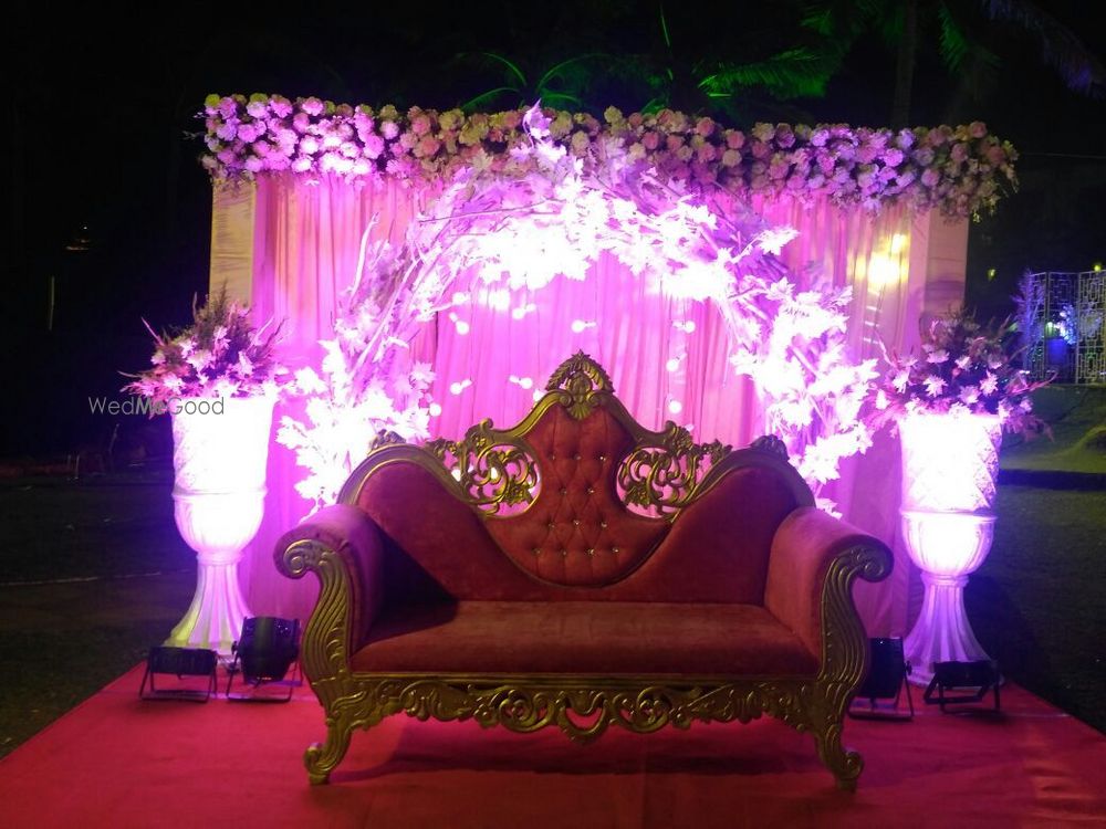 Photo From Vintag Sangeet - By Skyway Events