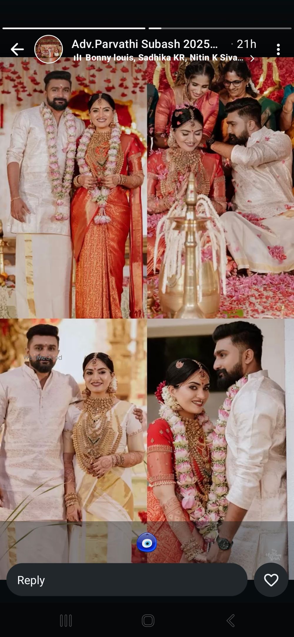 Photo From temple wedding - By Excellent Event Management 