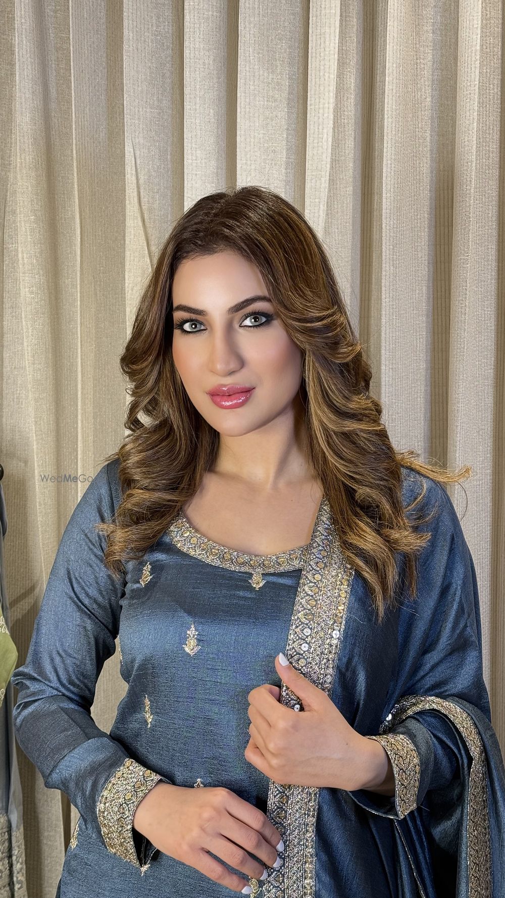 Photo From influencer - By Deeya Mittal Artistry