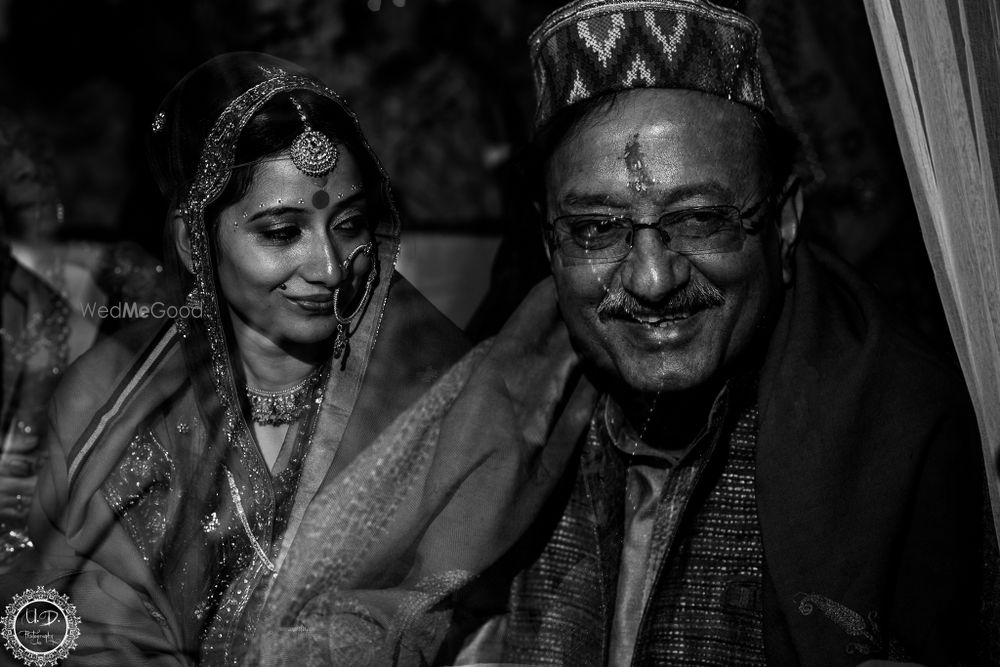 Photo From Rashika + Mukul - By UD Photography