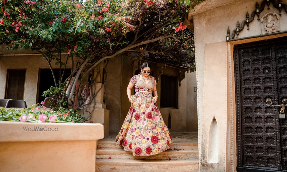 Photo From Shrey & Amrita - By Weddshooter