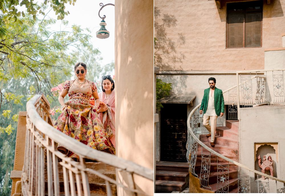 Photo From Shrey & Amrita - By Weddshooter