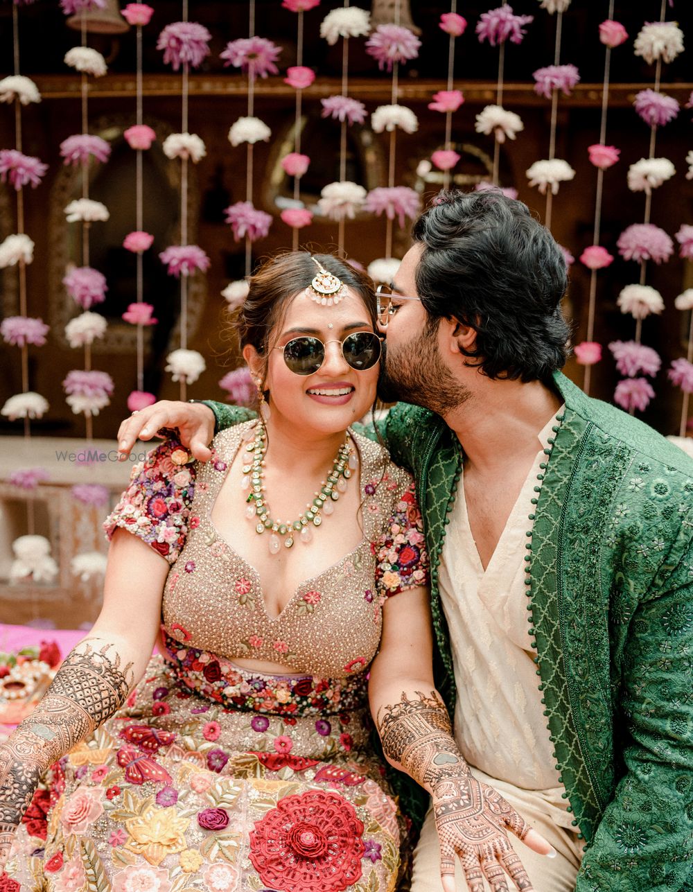 Photo From Shrey & Amrita - By Weddshooter