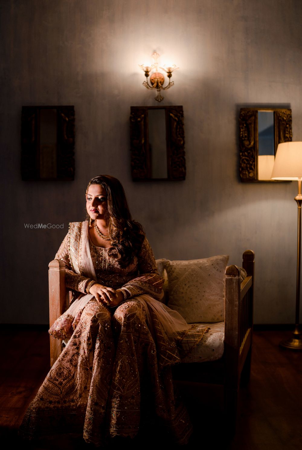 Photo From Shrey & Amrita - By Weddshooter