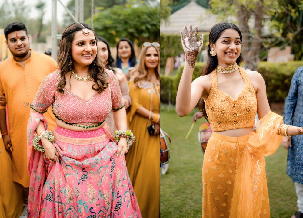 Photo From Shrey & Amrita - By Weddshooter