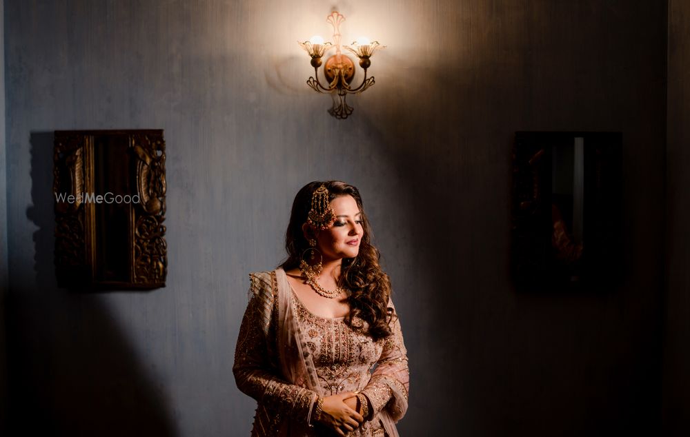 Photo From Shrey & Amrita - By Weddshooter