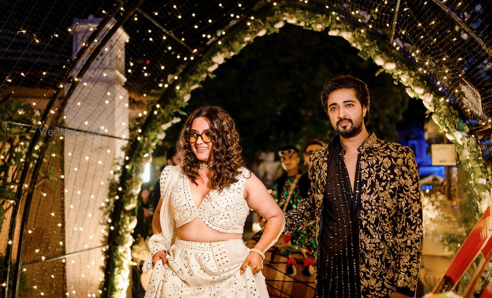 Photo From Shrey & Amrita - By Weddshooter