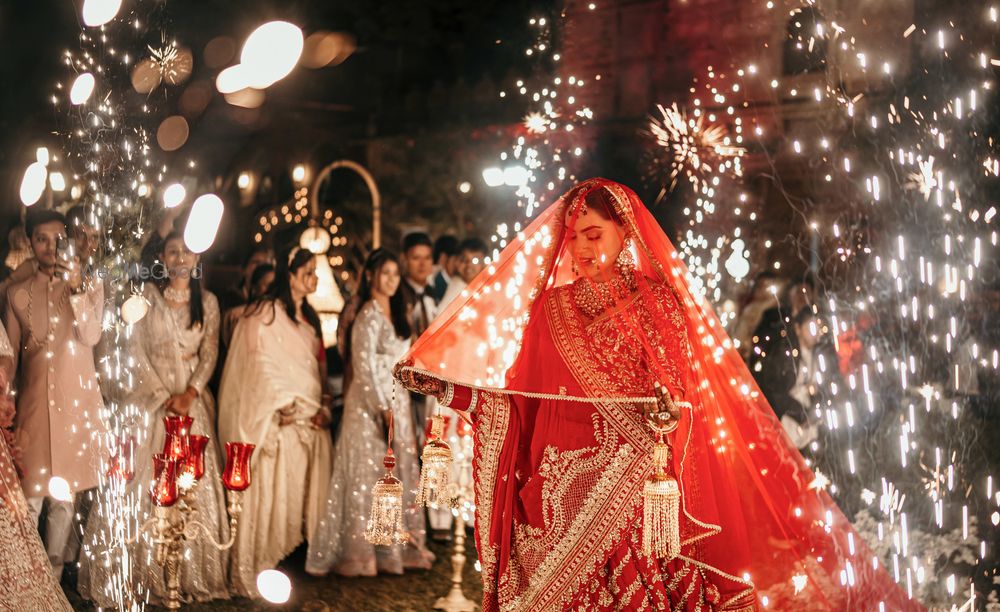 Photo From Gaurav & Shivangi - By Weddshooter