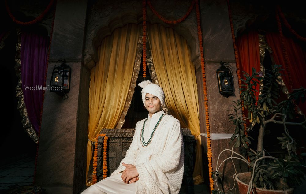 Photo From Gaurav & Shivangi - By Weddshooter