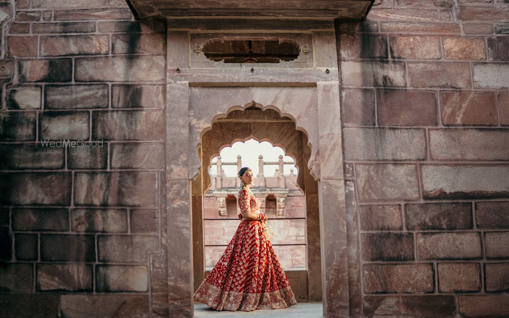 Photo From Gaurav & Shivangi - By Weddshooter