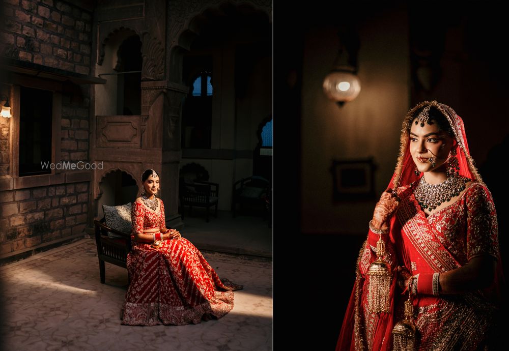 Photo From Gaurav & Shivangi - By Weddshooter